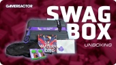 Valorant Masters Madrid Swag Box - Unboxing