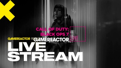 Call of Duty: Black Ops 7 - Tayangan Ulang Streaming Langsung