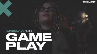 Cronos: The New Dawn - Pertarungan lengkap bos terakhir dan gameplay Nintendo Switch 2 yang 