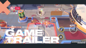 Overwatch Rush - Early Development Gameplay Preview