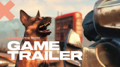 Fallout 4: Anniversary Edition - Switch 2 Launch Trailer