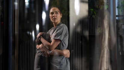 Gal Gadot akan menjadi headline film thriller Prime Video yang menegangkan September ini