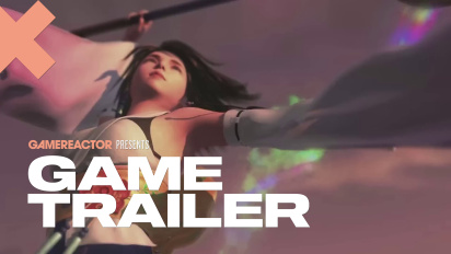 Final Fantasy X - Film Spesial Ulang Tahun ke-25