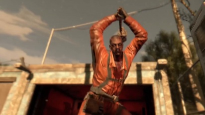 Thank You For 3 Awesome Years of Dying Light