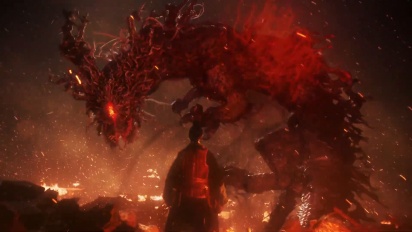 Wo Long: Fallen Dynasty - Ungkap Trailer Xbox & Bethesda Games Showcase 2022