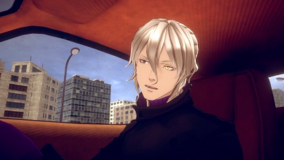 No Sleep for Kaname Date - From AI: The Somnium Files akan hadir di PlayStation dan Xbox bulan depan