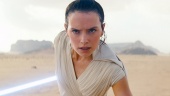 Daisy Ridley membagikan pembaruan tentang status film Rey yang berdiri sendiri