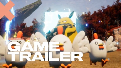 Palworld - Teaser Permainan Kartu Resmi