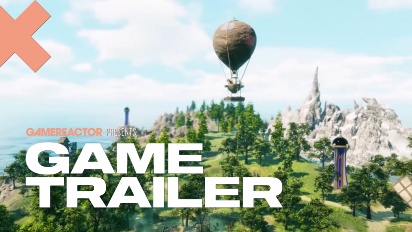 Masters of Albion - Trailer Tanggal Rilis