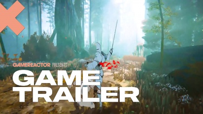 Orken - Trailer pengumuman