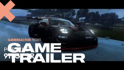 Endurance Motorsport Series - Trailer Produsen Porsche (PS5)
