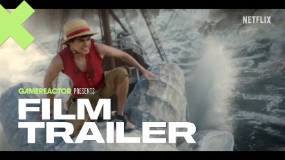 One Piece: Musim 2 - Teaser Resmi (Netflix)