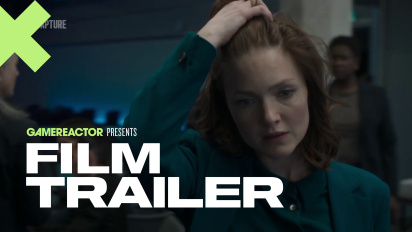 The Capture Season 3 - Trailer Resmi (Peacock Original)
