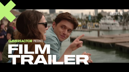 Pesan suara untuk Isabelle - Trailer Resmi (Netflix)