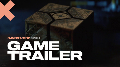 Clive Barker's Hellraiser: Revival - Trailer Konfigurasi Genesis