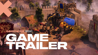 Dinolords - Trailer Gameplay Resmi