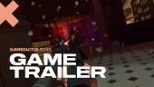 Hitman 3 VR: Reloaded - Gameplay trailer