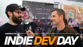 Six hours is 'The Time I Have Left' in this fresh, eerie adventure RPG - IndieDevDay Interview