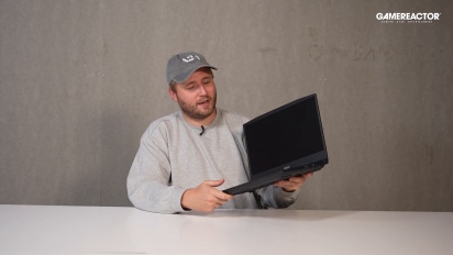 MSI Katana 15HX - Presentasi Produk (Disponsori)