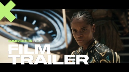 Avengers: Doomsday - Trailer Teaser Wakanda dan Fantastic Four