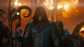 Kesan pertama dari Masters of the Universe sangat positif