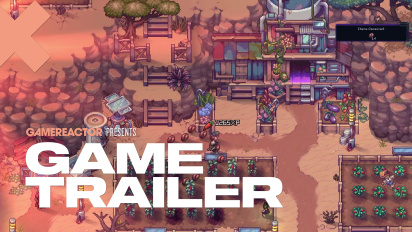 Soulbound: Online - Trailer Pengungkapan Gameplay Resmi