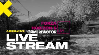 Forza Horizon 6 - Tayangan Ulang Streaming Langsung