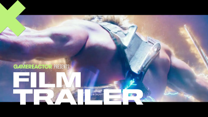 Masters of the Universe - Trailer Final Resmi
