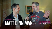 Kisah di balik Dungeon Crawler Carl dan ide gila apa pun yang datang selanjutnya - Wawancara Matt Dinniman Celsius 232