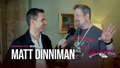 Kisah di balik Dungeon Crawler Carl dan ide gila apa pun yang datang selanjutnya - Wawancara Matt Dinniman Celsius 232