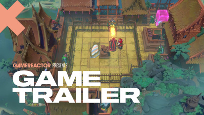 Order of the Sinking Star - Pengumuman PS5 & Trailer Ikhtisar Diperpanjang