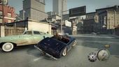 Mafia II - Jimmy's Vendetta Gameplay