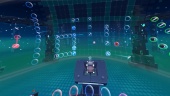 Track Lab VR - Announcement Trailer