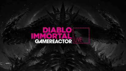 Diablo Immortal - Tayangan Ulang Streaming Langsung