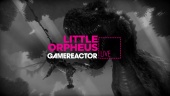 Little Orpheus - Pemutaran Ulang Streaming Langsung