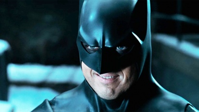 Michael Keaton membiarkan pintu terbuka untuk lebih banyak Batman