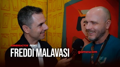 Sherlock Holmes seperti yang belum pernah Anda lihat sebelumnya - kami berbicara dengan Freddi Malavasi dari Draw Me a Pixel di Gamescom 2025