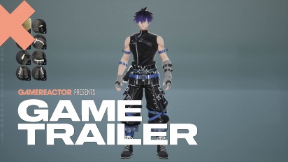 Code Vein II - Trailer Ikhtisar (PS5)