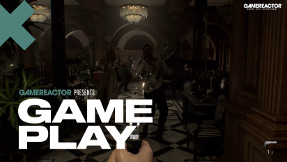 Resident Evil Requiem - Bang untuk uang Anda Tantangan - Tiga dengan harga satu