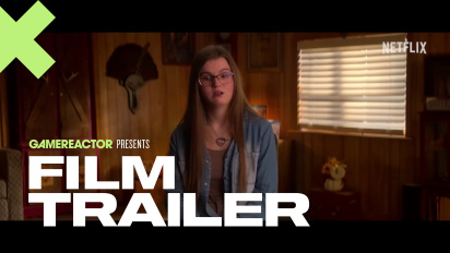 Maternal Instinct - Trailer Resmi (Netflix)