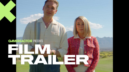 Selamat Datang di Borough - Iklan Resmi (Netflix)