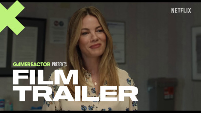 Little Brother - Trailer Resmi (Netflix)