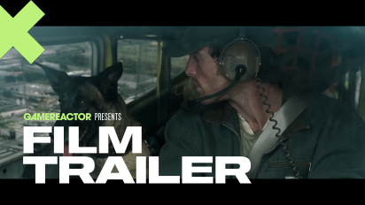 The Dog Stars - Trailer Resmi