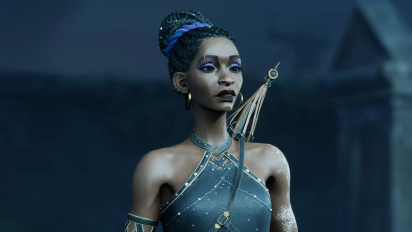 South of Midnight baru saja dinobatkan sebagai Game of the Year di Games for Change Awards