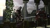 Dark Souls: Prepare to Die Edition - Artorias of the Abyss DLC trailer