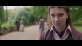 Enola Holmes 2 - Trailer Resmi: Bagian 1