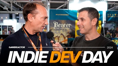 Dark Reaper Studio memberi kita informasi tentang petualangan aksi fantasi gelapnya The Bearer & The Last Flame di IndieDevDay