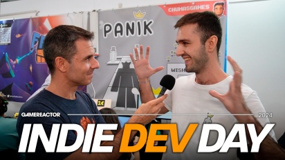 Jangan Panik! ChumasGames memberi tahu kita semua tentang game strategi mereka di IndieDevDay