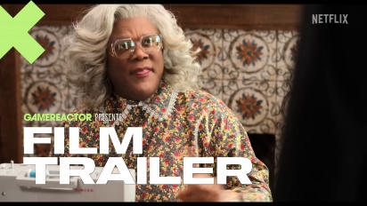 Tyler Perry's Joe's College Road Trip - Trailer Resmi (Netflix)
