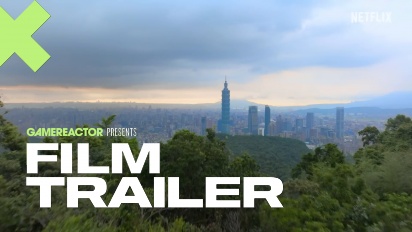 Skyscraper Live - Trailer Resmi (Netflix)